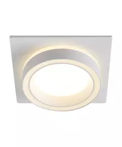 Спот Flip GX53х1 15Вт IP20 Voltega VGL7191DLB-01W