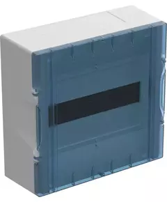 Корпус ЩРН-П-12 Krepta 5 IP40 пластик. IEK KR5-KP12-N-12-41