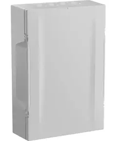 Корпус ЩРН-П-24 Krepta 5 IP40 бел. дверь пластик. IEK KR5-KP13-N-24-41