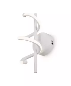 Светильник Helix 13Вт IP20 бра настен. Freya FR6097WL-L12W