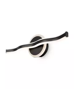 Светильник Supple 19Вт IP20 бра настен. Freya FR6099WL-L28B