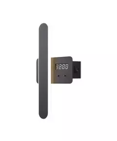 Светильник Times 11Вт IP20 бра настен. Freya FR6168WL-L11B