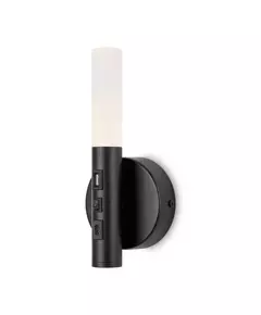 Светильник Vela 3Вт IP20 бра настен. Freya FR5342WL-L3B
