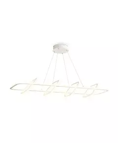 Светильник Collie 188Вт 4000К IP20 подвесной Freya FR6200PL-L188W