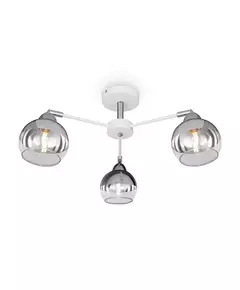 Светильник Jasper 60Вт E27х3 IP20 подвесной Freya FR5225PL-03W