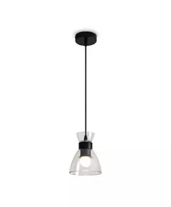 Светильник Topi 40Вт E27х1 IP20 подвесной Freya FR5503PL-01B