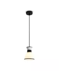 Светильник Topi 40Вт E27х1 IP20 подвесной Freya FR5503PL-01B1