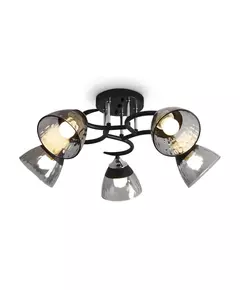 Светильник Lillu 200Вт E27х5 IP20 потолочн. Freya FR5464CL-05CH
