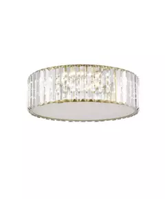 Светильник Lusso 5х9Вт E14 IP20 потолочн. Freya FR1018CL-05G