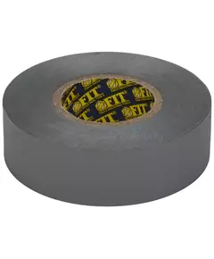 Скотч сантехнический PVC для труб 25ммх0.13ммх33м FIT 11692