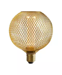 Лампа светодиодная Loft Led DP82293 4Вт 1800К E27 DIM Voltega 8566