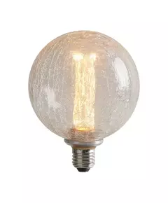 Лампа светодиодная Loft Led G125FC1978 4Вт 1800К E27 Voltega 8568