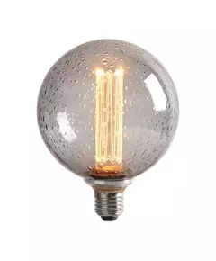 Лампа светодиодная Loft Led G125FC1978 4Вт 1800К E27 Voltega 8569