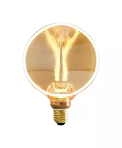 Лампа светодиодная Loft Led G130 4Вт 1800К E27 Voltega 8541