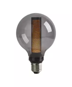 Лампа светодиодная Loft Led G95 4Вт 1800К E27 Voltega 8577