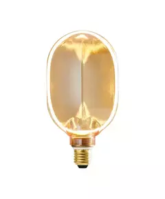 Лампа светодиодная Loft Led O100 4Вт 1800К E27 Voltega 8540