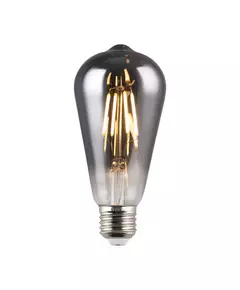 Лампа светодиодная Loft Led ST64 4Вт 3000К E27 Voltega 8512