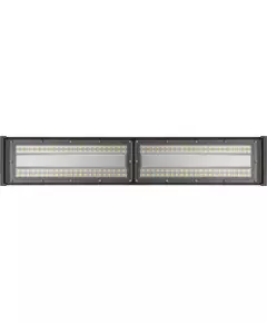 Светильник светодиодный 90 683 OHB-05-01 (100W-850-120х60A-PC-IP65) 100Вт 5000К IP65 10000лм 220-240В для высоких пролетов ОНЛАЙТ 90683