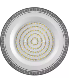 Светильник светодиодный 91 948 OHB-02-100-5K-LED 100Вт 5000К IP65 10000лм 220-240В для высоких пролетов ОНЛАЙТ 91948