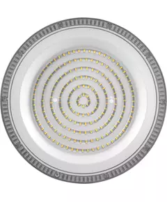Светильник светодиодный 91 949 OHB-02-150-5K-LED 150Вт 5000К IP65 15000лм 220-240В для высоких пролетов ОНЛАЙТ 91949