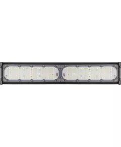Светильник светодиодный 95 433 OHB-03-01 (100-5K-120/60-LED) 100Вт 5000К IP65 15000лм 100-277В для высоких пролетов ОНЛАЙТ 95433