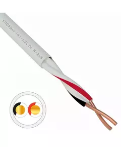 Кабель КПСВВнг(А)-LSLTx 1х2х1.5 (м) Rexant 01-4873