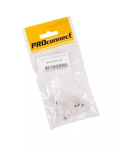 Джек штекер 8Р8С CAT 5е (уп.5шт) PROCONNECT 05-1021-3-9