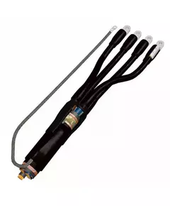 Муфта кабельная концевая универс. 1кВ 4ПКВНтп-в-150/240 с наконечн. 9014141 Подольск 4pkvntpvx150x240