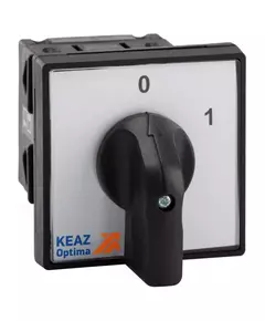 Переключатель кулачковый OptiSwitch 4G16 53 U R114 КЭАЗ 138267