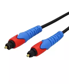 Шнур Toslink 1.5м Rexant 17-0802