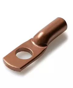 Наконечник ТМ 4-4-3 УХЛ3 опрес. медн. CuPRO КЗОЦМ 55514