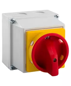 Переключатель кулачковый OptiSwitch 4G40-92-PK-S25 КЭАЗ 271647