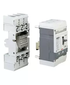 Основание PB33 для авт. выкл. 3п TS400 TS630 LS Electric 83171173002