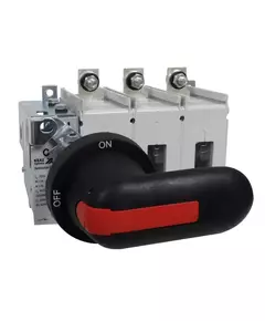 Выключатель нагрузки OptiSwitch DI-2-200-3P КЭАЗ 274891