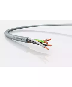 Кабель FLEXICORE 100 4G1.0 (м) LAPP 3120000012
