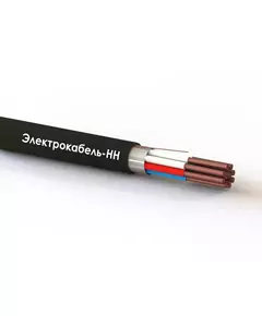 Кабель КВВГЭнг(А)-LS 10х1.5 (м) ЭЛЕКТРОКАБЕЛЬ НН 00-00006614