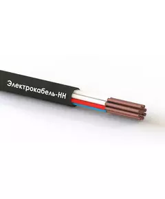 Кабель КВВГнг(А)-LS 10х1.5 (м) ЭЛЕКТРОКАБЕЛЬ НН 00-00006519