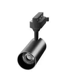 Светильник светодиодный трековый PTR 0715 15Вт 4000К IP40 24град. BL черн. Pro JazzWay 5015166