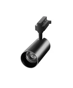 Светильник светодиодный трековый PTR 0725 25Вт 4000К IP40 24град. BL черн. Pro JazzWay 5015203