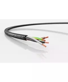 Кабель FLEXICORE 100 нг(А)-LS 4G1.5 (м) LAPP 3120000033