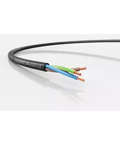 Кабель FLEXICORE 100 нг(А)-LS 3G0.75 (м) LAPP 3120000026