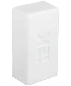 Заглушка 25х25 КМЗ ELECOR (уп.4шт) IEK CKMP10D-Z-025-025-K01-R