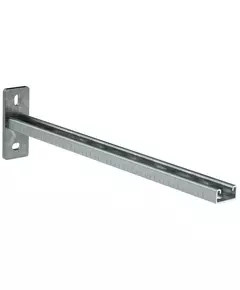Консоль STRUT 41х21 осн.500 сталь IEK CLM50D-CSO-41-21-05
