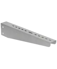 Кронштейн осн.400 сталь IEK CLP1CZ-400-1