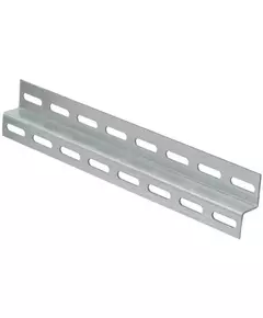 Профиль Z-образный перфорир. L2000 К238 IEK CLW10-GEM-PZ-238-20