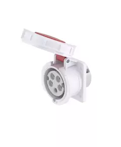 Розетка скрыт. уст. 32А 400В 3P+E+N IP67 DKC DIS4273267