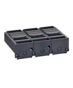 Заглушка клемм. короткая для 3P NSX400/630 SchE LV432591