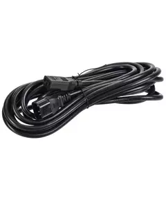 Кабель электропитания PDU 3х1.5 5м с разъемами С13-C14 ITK PC-C13C14-5M