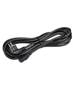 Кабель электропитания PDU 3х1.5 5м с разъемами С13 (немец. станд.) ITK PC-C13D-5M