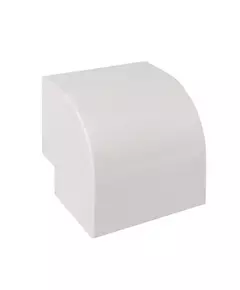 Угол внешний 100х60 бел. Plast PROxima (уп.2шт) EKF obw-100-60x2
